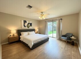 22907 Provincial Blvd in Katy, TX - Building Photo