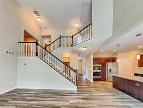 191 Floating Leaf Way in Dallas, GA - Building Photo - Building Photo