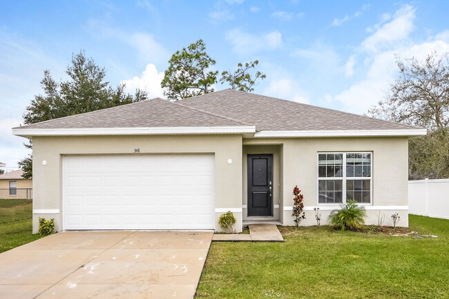 property at 348 Colony Ct