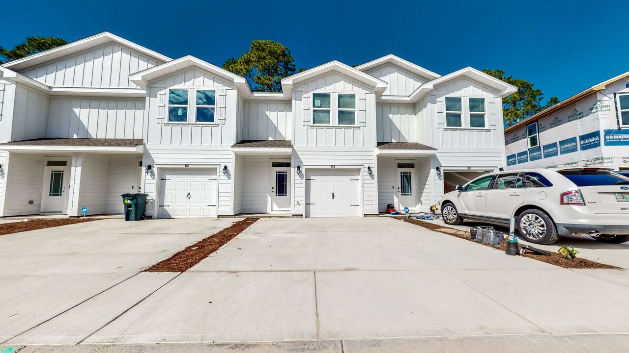 64 Sandhill Pines Dr in Santa Rosa Beach, FL - Building Photo