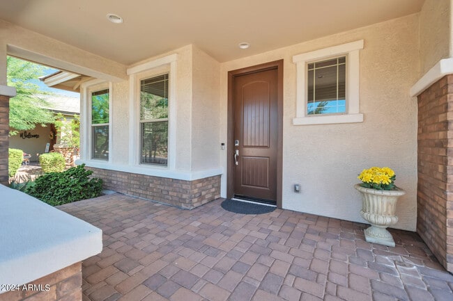 5653 S Winchester in Mesa, AZ - Building Photo - Building Photo