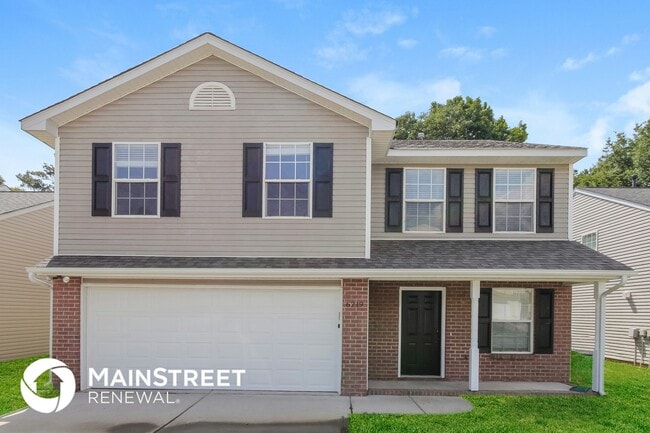property at 6219 Day Lilly Ln