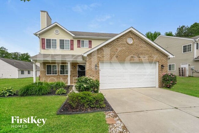 property at 100 Oak Knoll Dr