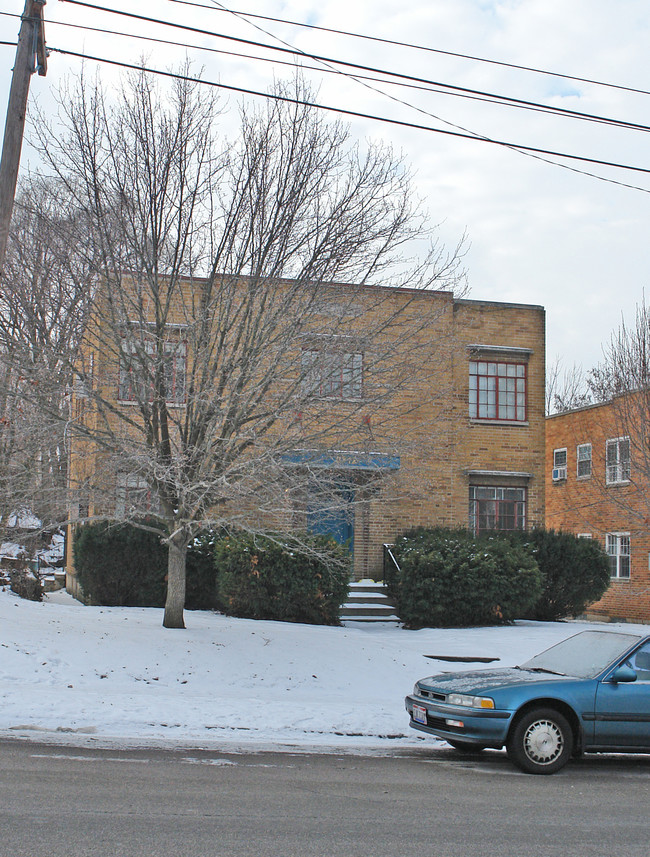 3712 E 3rd St in Dayton, OH - Building Photo - Building Photo