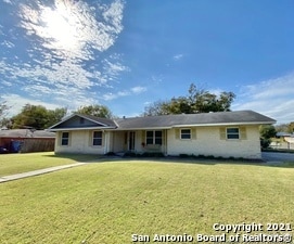 303 Gaiety Ln in San Antonio, TX - Building Photo - Building Photo