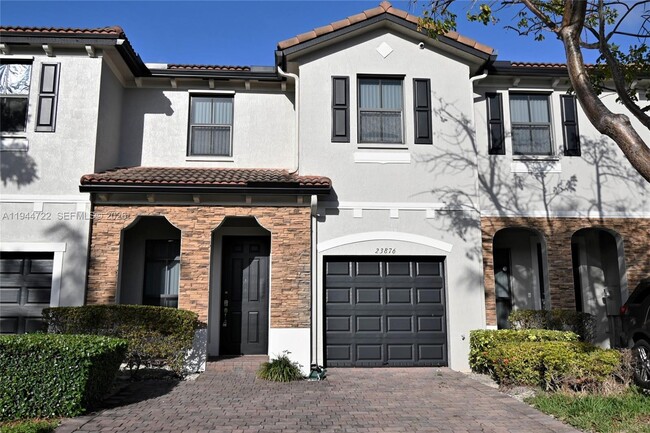 property at 23876 SW 118 Ave