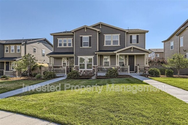 property at 3658 Happyheart Way