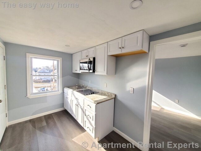 289 Fellsway W in Medford, MA - Foto de edificio - Building Photo