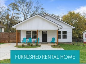 1030 Avenue A in Knoxville, TN - Building Photo