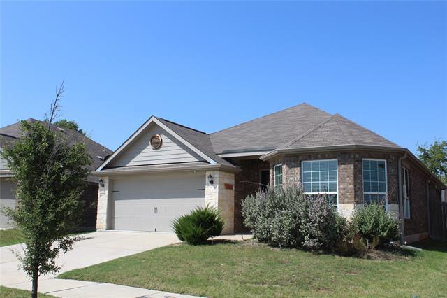 4829 Beaver Creek Ave in Denton, TX - Building Photo