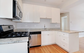 3602 N Oakley Ave in Chicago, IL - Building Photo - Building Photo