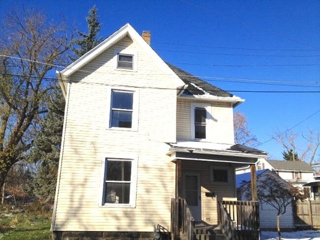 property at 151 Boughton Ave