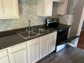 400 Murray Rd NW in Knoxville, TN - Building Photo - Building Photo