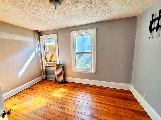 846 Huntington Ave, Unit 2 in Boston, MA - Building Photo - Building Photo