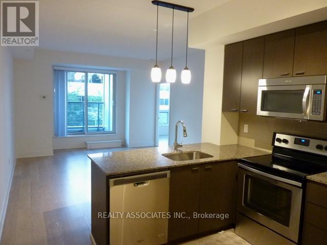 property at 88 Sheppard Ave E