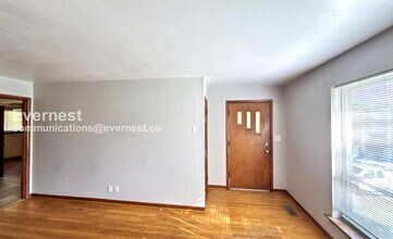 2801 Berkley Dr in Chattanooga, TN - Building Photo - Building Photo