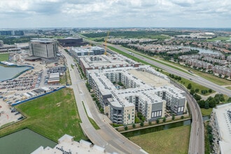 Promenade at Las Colinas in Irving, TX - Building Photo - Interior Photo