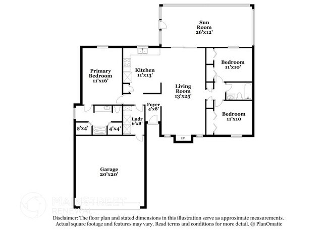 8219 Crosswind Rd in Jacksonville, FL - Building Photo - Building Photo