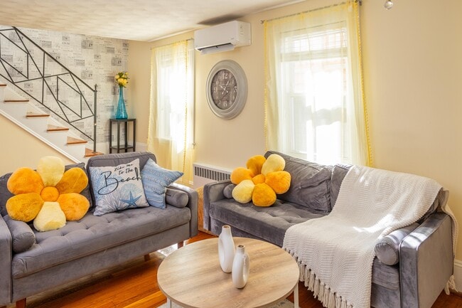 property at 85 Beach Rd