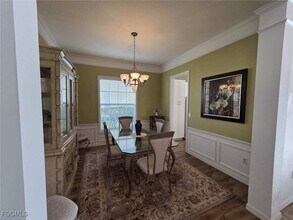 9129 Links Dr in Ft. Myers, FL - Building Photo - Building Photo