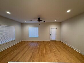6400 R St in Little Rock, AR - Building Photo - Building Photo