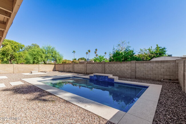 1845 S Beverly in Mesa, AZ - Building Photo - Building Photo