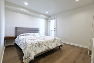 756 Potrero Ave, Unit Lower Unit in San Francisco, CA - Building Photo - Building Photo