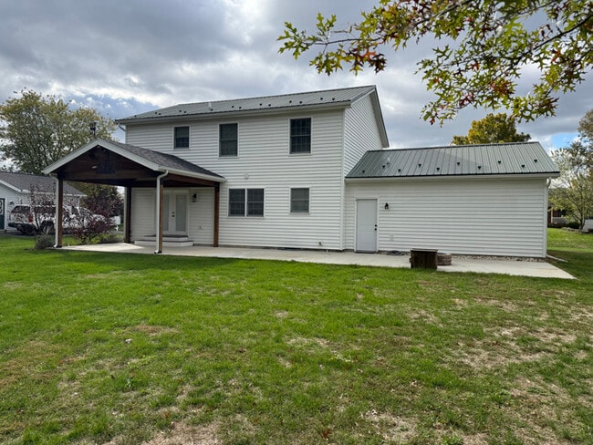 125 Fieldstone Dr in Carlisle, PA - Building Photo - Building Photo