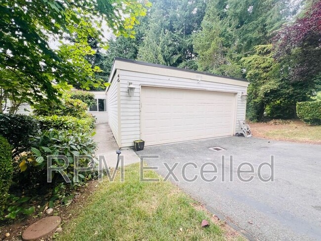 property at 13713 SE 258th Pl