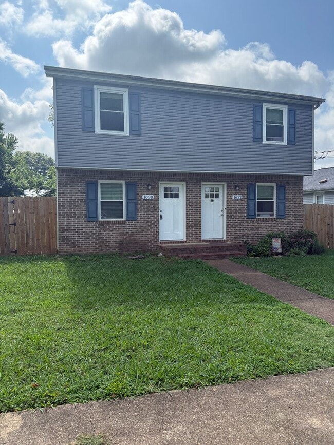 property at 1630 S Smith St