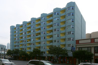 Woolf House Apartments in San Francisco, CA - Building Photo - Building Photo