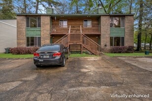 2008 E Park Ave in Tallahassee, FL - Building Photo