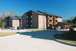 Silver Oaks II Apartments in Edwardsville, IL - Building Photo - Building Photo