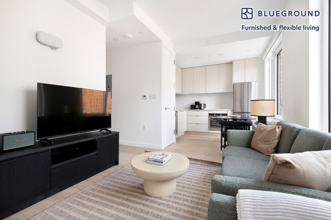 150 Lawrence St, Unit FL16-ID2213 in Brooklyn, NY - Foto de edificio - Building Photo