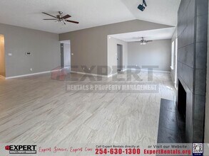 1306 Dekort Cir in Copperas Cove, TX - Building Photo - Building Photo
