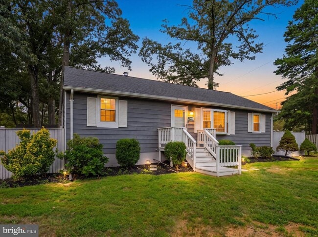 property at 7960 Telegraph Rd