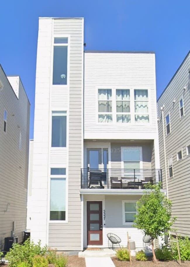 5337 Quail St in Arvada, CO - Building Photo - Building Photo