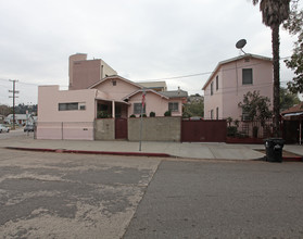 1238-1242 Manzanita St in Los Angeles, CA - Building Photo - Building Photo