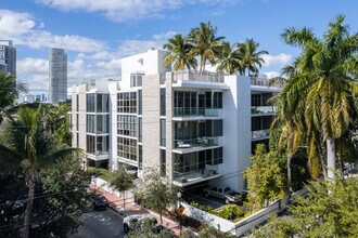 Louver House in Miami Beach, FL - Building Photo - Building Photo