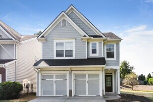 3985 Abernathy Farm Way NW in Acworth, GA - Building Photo