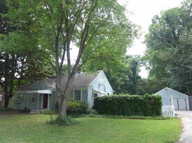 699 Shotwell St in Memphis, TN - Building Photo