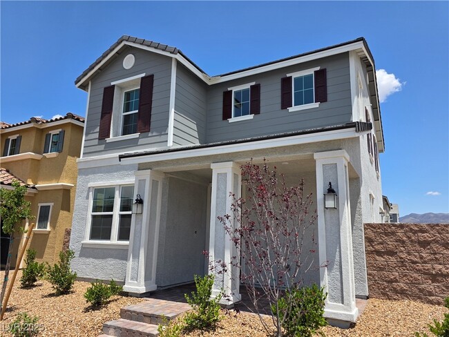 2776 Piazza Madama St in Henderson, NV - Building Photo - Building Photo