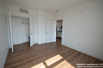 87 Brighton Ave, Unit 603 in Boston, MA - Building Photo - Building Photo