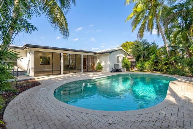4408 Monroe St in Hollywood, FL - Building Photo - Building Photo