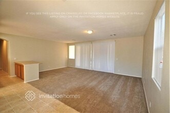 1732 Evening Bluff Pl in North Las Vegas, NV - Building Photo - Building Photo