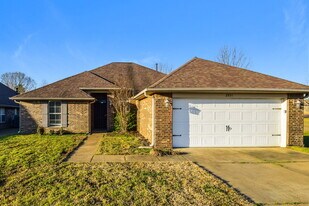 2851 S Hartland, Unit 3320 in Southaven, MS - Building Photo