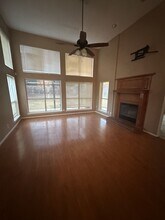 706 Man O War Dr in Harker Heights, TX - Building Photo - Building Photo