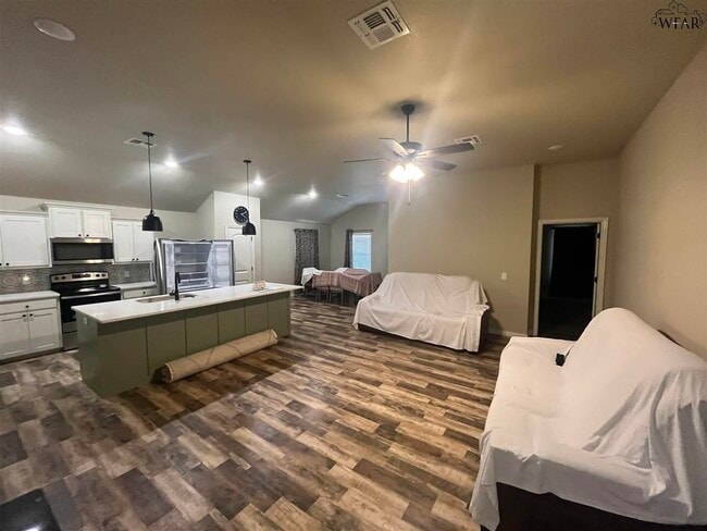 2337 Tinker Trl in Wichita Falls, TX - Building Photo - Building Photo