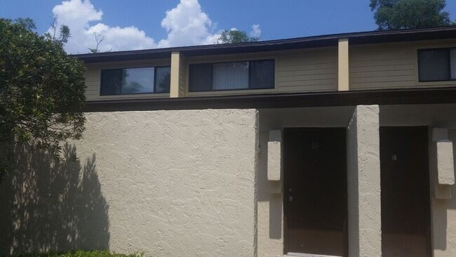 property at 2508 SW 35th Pl