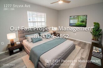 1277 Sylvia Ave in Spring Hill, FL - Building Photo - Building Photo